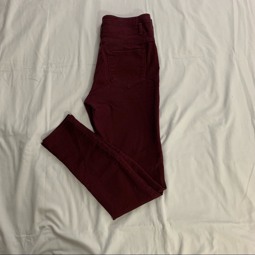 Refuge Super Skinny High Rise Women’s Jeans